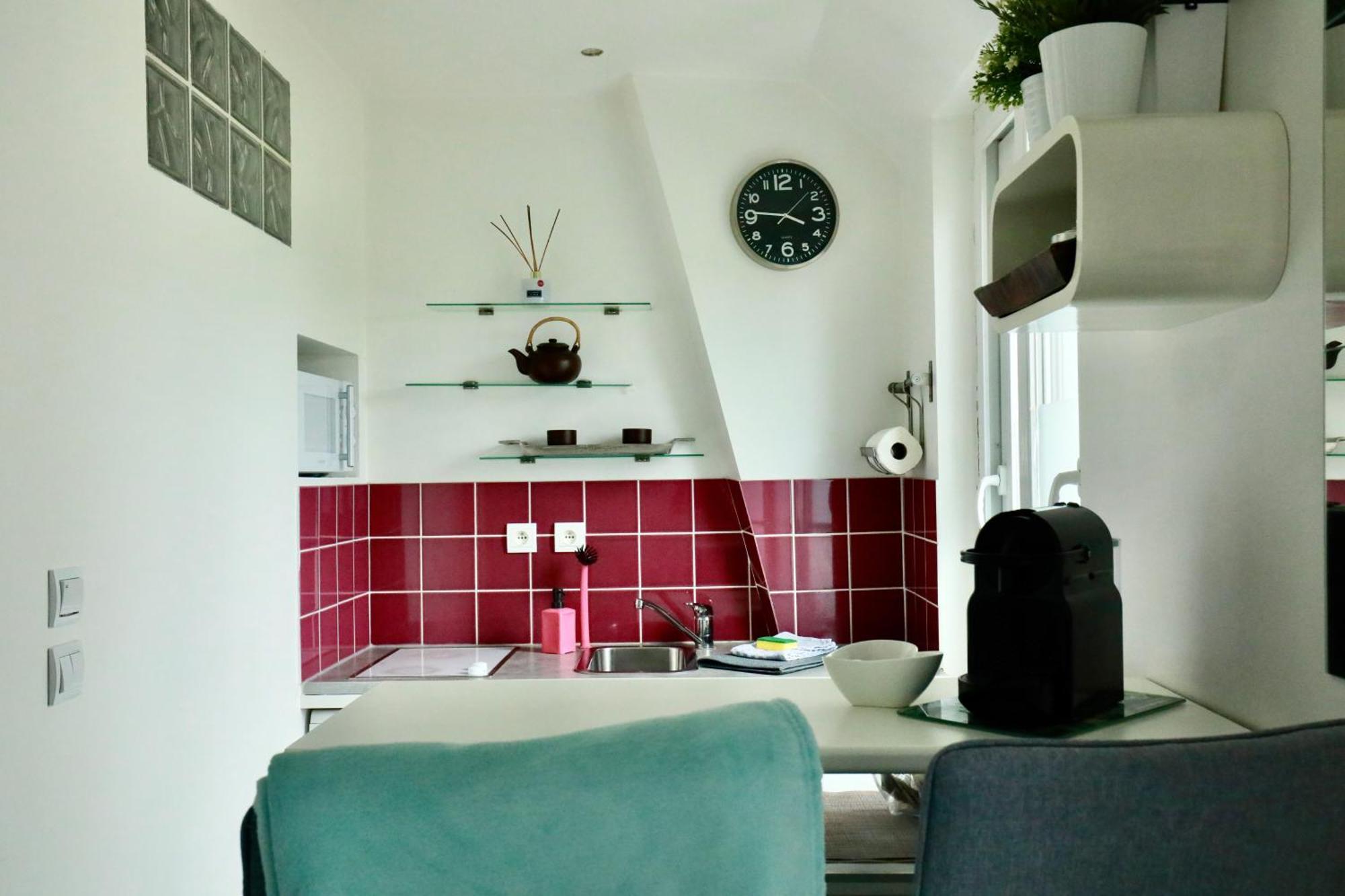 Ferienwohnung Pegase Deauville Exterior foto