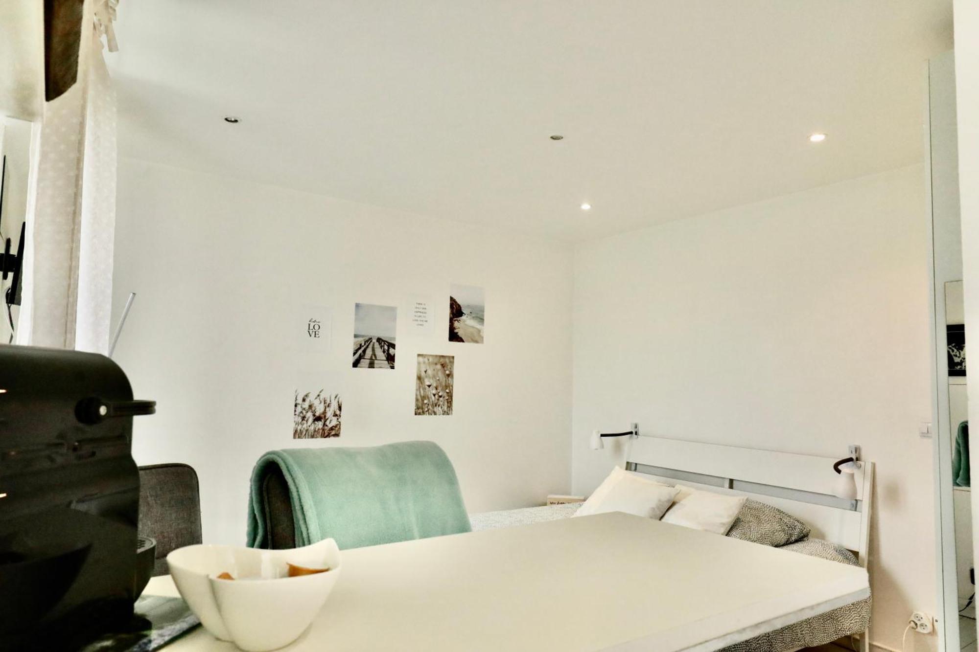 Ferienwohnung Pegase Deauville Exterior foto