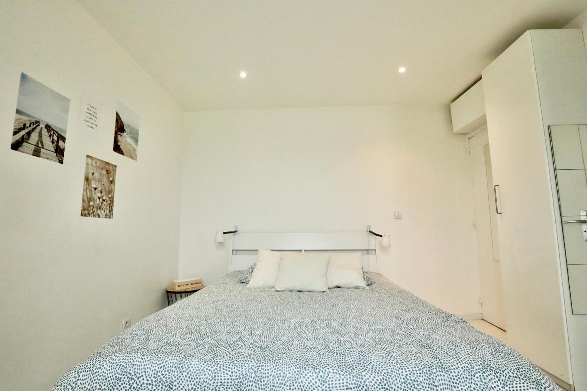 Ferienwohnung Pegase Deauville Exterior foto