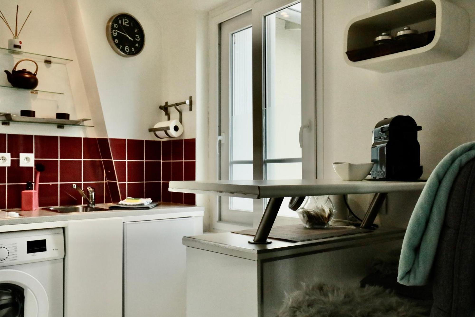 Ferienwohnung Pegase Deauville Exterior foto