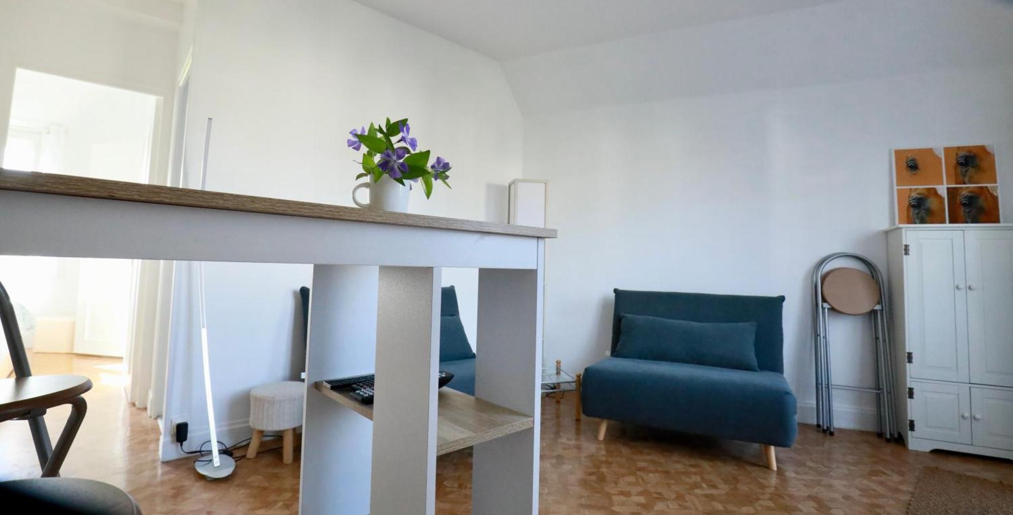 Ferienwohnung Pegase Deauville Exterior foto