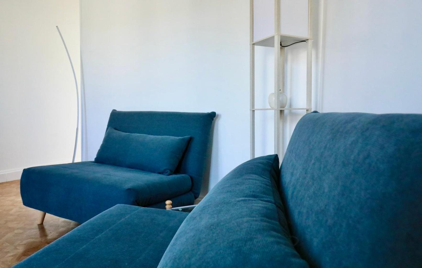 Ferienwohnung Pegase Deauville Exterior foto