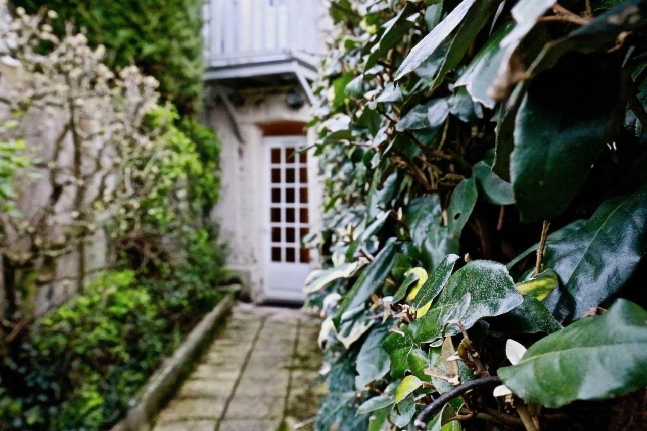 Ferienwohnung Pegase Deauville Exterior foto